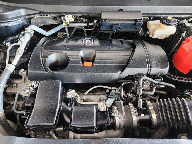 2020 Acura RDX Vehicle Photo in DALLAS, TX 75209