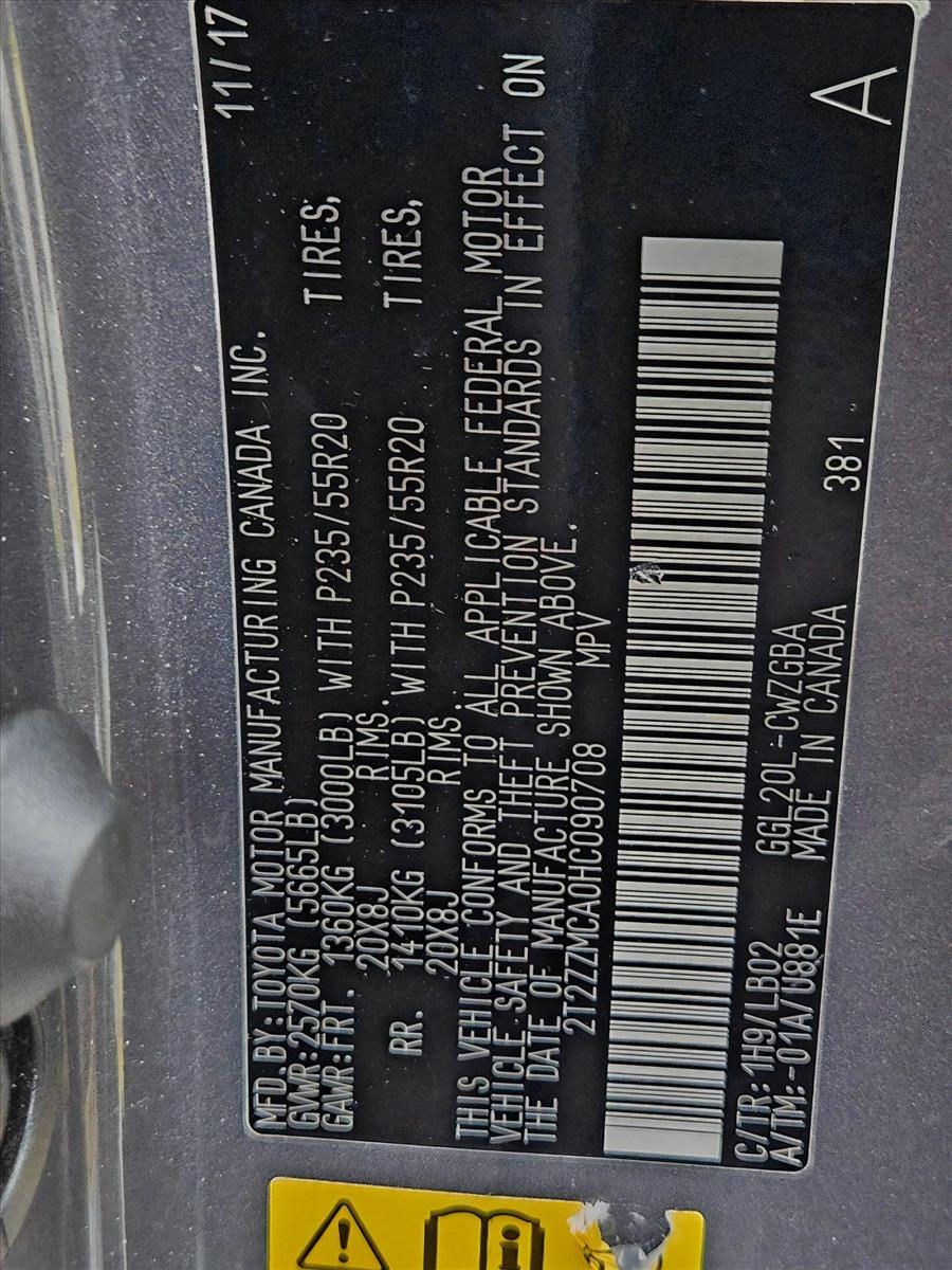 2017 Lexus RX 350 Vehicle Photo in Delray Beach, FL 33444