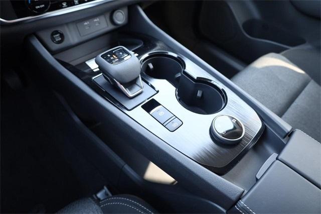 2025 Nissan Rogue Vehicle Photo in Hazelwood, MO 63042