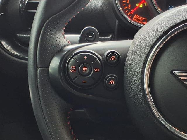 2020 MINI John Cooper Works Clubman Vehicle Photo in San Antonio, TX 78230-1001