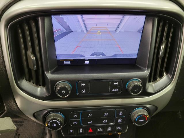 2020 Chevrolet Colorado Vehicle Photo in NEENAH, WI 54956-2243