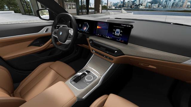 2025 BMW 430i Vehicle Photo in GRAPEVINE, TX 76051