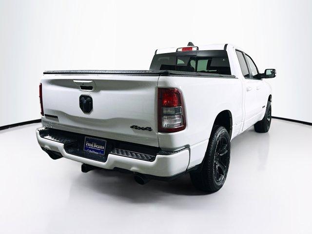 2022 Ram 1500 Vehicle Photo in Doylsetown, PA 18901