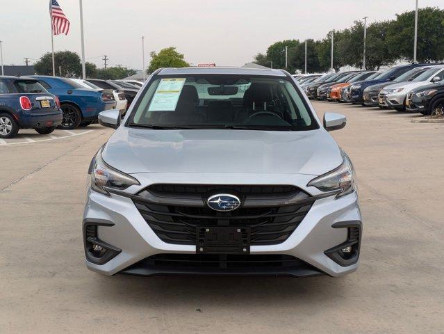 2023 Subaru Legacy Vehicle Photo in San Antonio, TX 78209