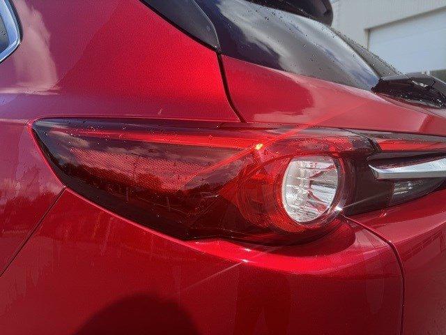 2021 Mazda CX-9 Vehicle Photo in Mechanicsburg, PA 17050-1707