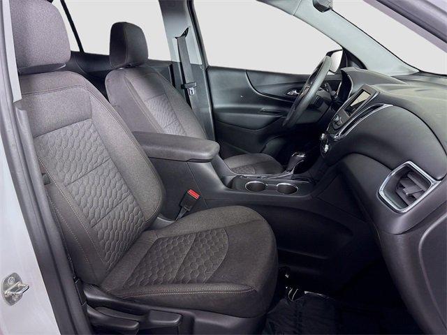 2019 Chevrolet Equinox Vehicle Photo in PUYALLUP, WA 98371-4149