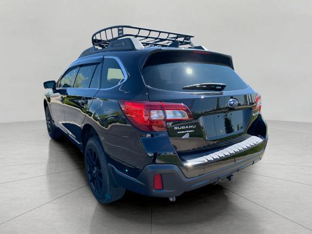 2019 Subaru Outback Vehicle Photo in Oshkosh, WI 54904