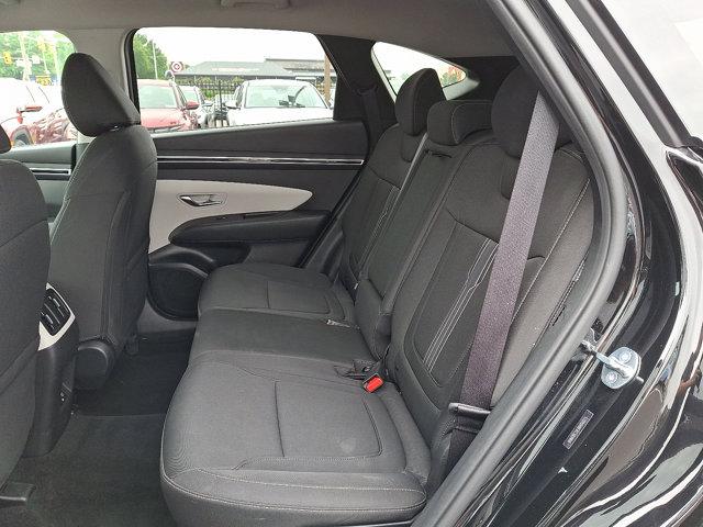 2024 Hyundai TUCSON Vehicle Photo in Philadelphia, PA 19116