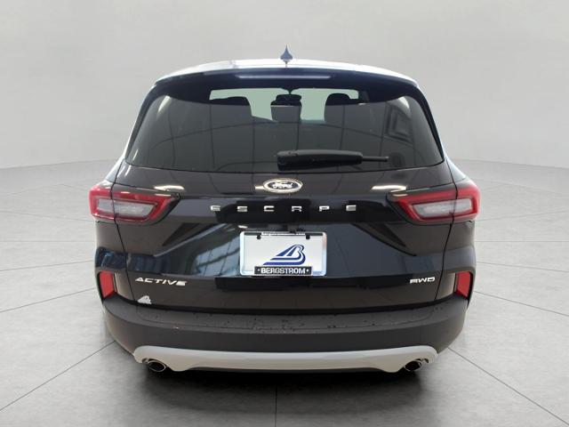 2023 Ford Escape Vehicle Photo in Green Bay, WI 54304