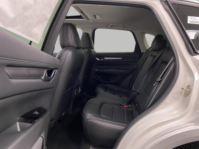 2025 Mazda CX-5 Vehicle Photo in Appleton, WI 54913