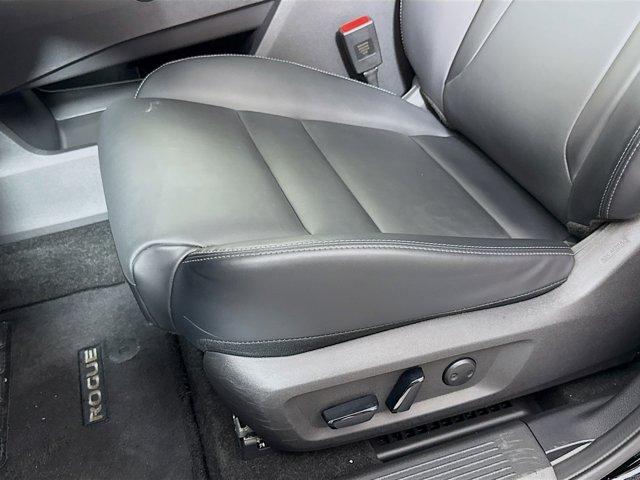 2023 Nissan Rogue Vehicle Photo in Flemington, NJ 08822
