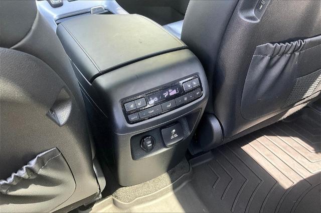 2023 Hyundai PALISADE Vehicle Photo in Tulsa, OK 74145