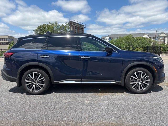 2025 INFINITI QX60 Vehicle Photo in Willow Grove, PA 19090