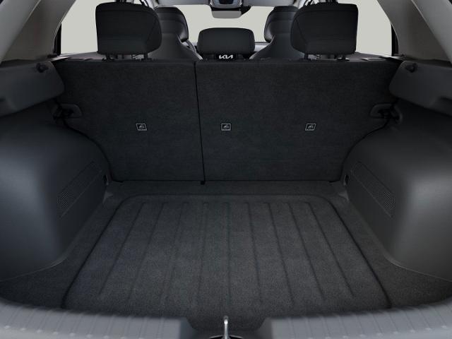 2025 Kia Niro Vehicle Photo in Appleton, WI 54914
