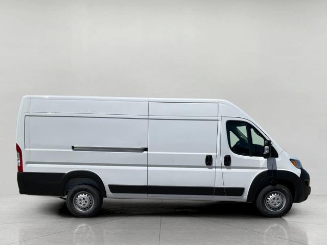 2025 Ram ProMaster Cargo Van Vehicle Photo in Kaukauna, WI 54130