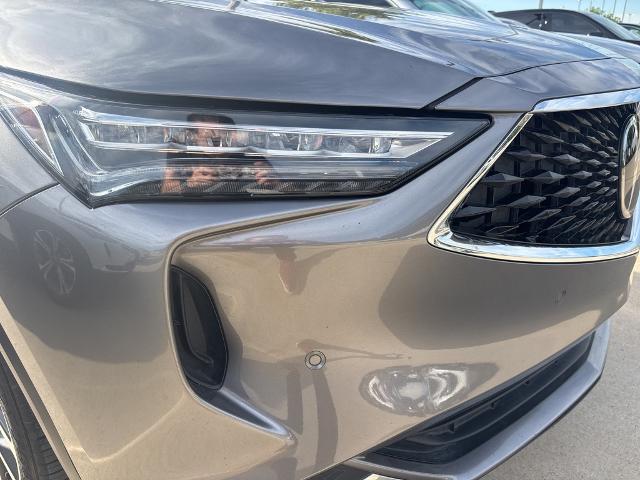 2024 Acura MDX Vehicle Photo in Grapevine, TX 76051