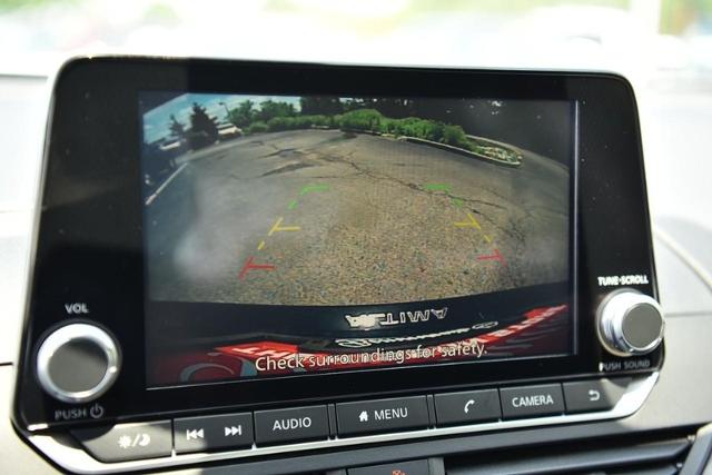 2025 Nissan Altima Vehicle Photo in Ballwin, MO 63011