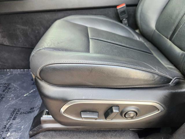 2022 Jeep Wagoneer Vehicle Photo in FORT WORTH, TX 76132