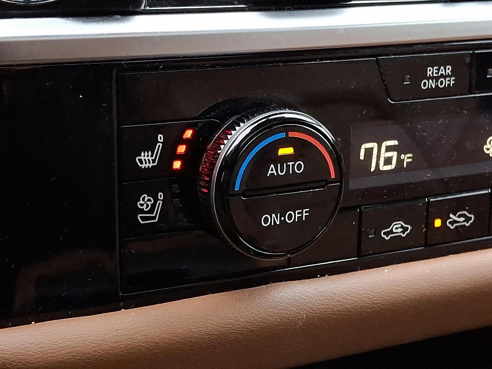 2023 Nissan Pathfinder Vehicle Photo in Mechanicsburg, PA 17050-2306