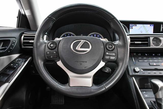 2015 Lexus IS 350 Vehicle Photo in DALLAS, TX 75235