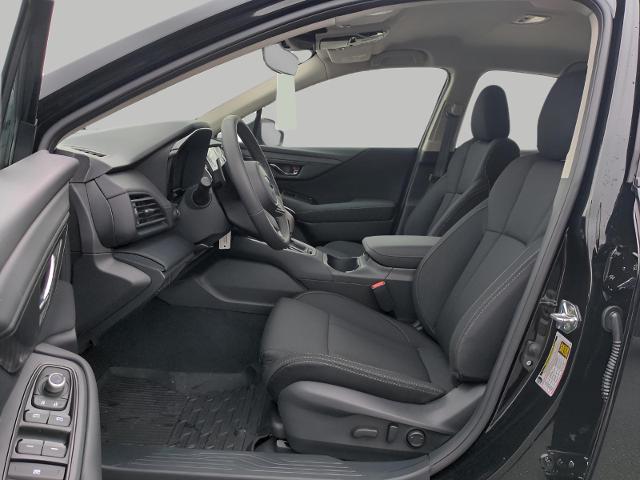 2025 Subaru Legacy Vehicle Photo in Green Bay, WI 54304