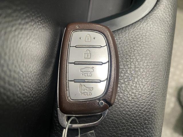 2019 Hyundai SONATA Vehicle Photo in Appleton, WI 54913