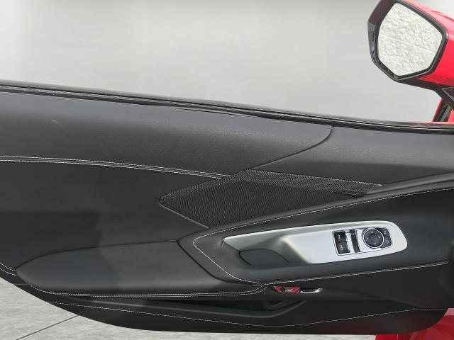 2022 Chevrolet Corvette Stingray Vehicle Photo in MADISON, WI 53713-3220