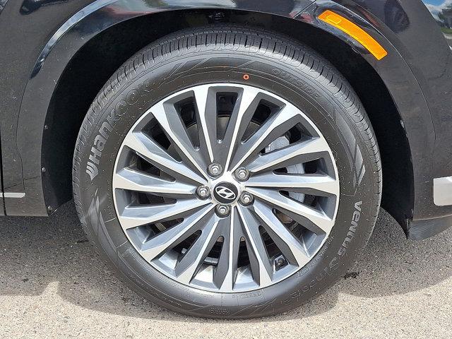 2024 Hyundai PALISADE Vehicle Photo in Philadelphia, PA 19116