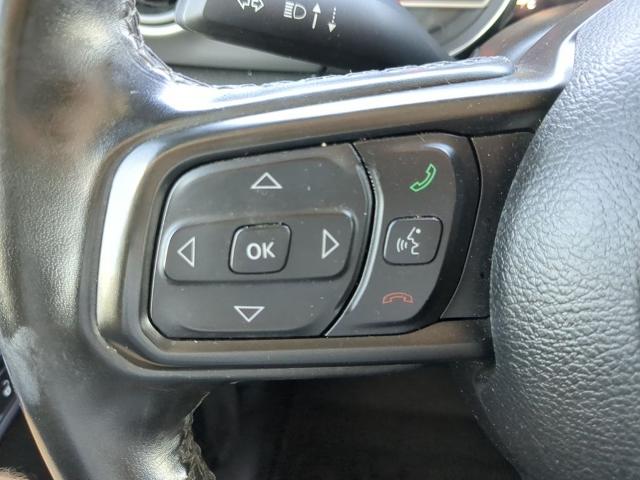 2021 Jeep Gladiator Vehicle Photo in Brunswick, GA 31525