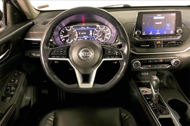 2021 Nissan Altima Vehicle Photo in Kansas City, MO 64114