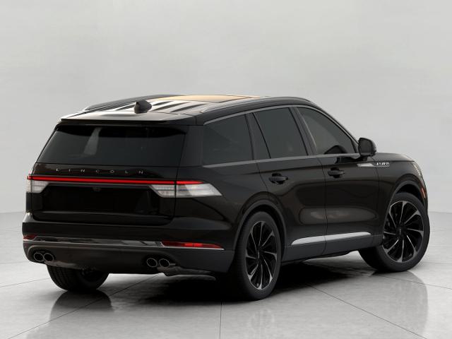 2025 Lincoln Aviator Vehicle Photo in Neenah, WI 54956