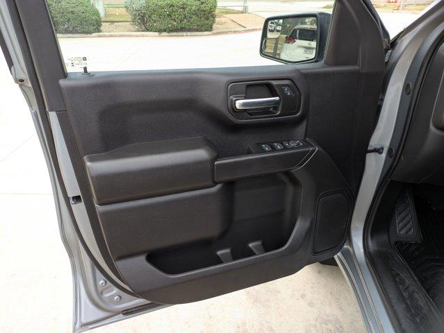 2024 Chevrolet Silverado 1500 Vehicle Photo in SELMA, TX 78154-1460