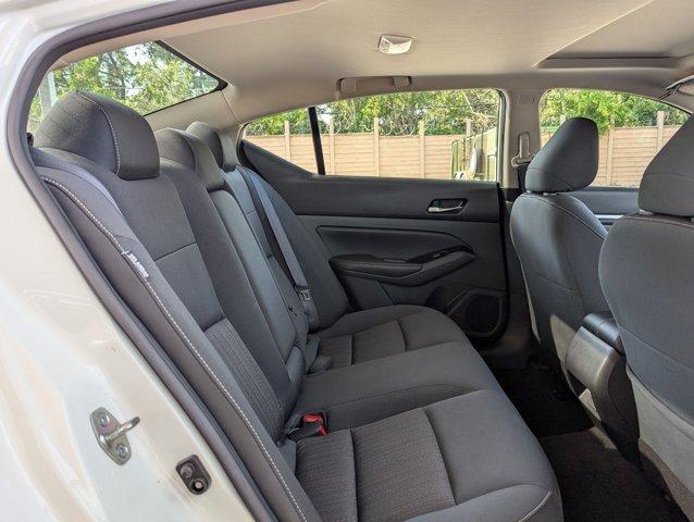 2022 Nissan Altima Vehicle Photo in San Antonio, TX 78230