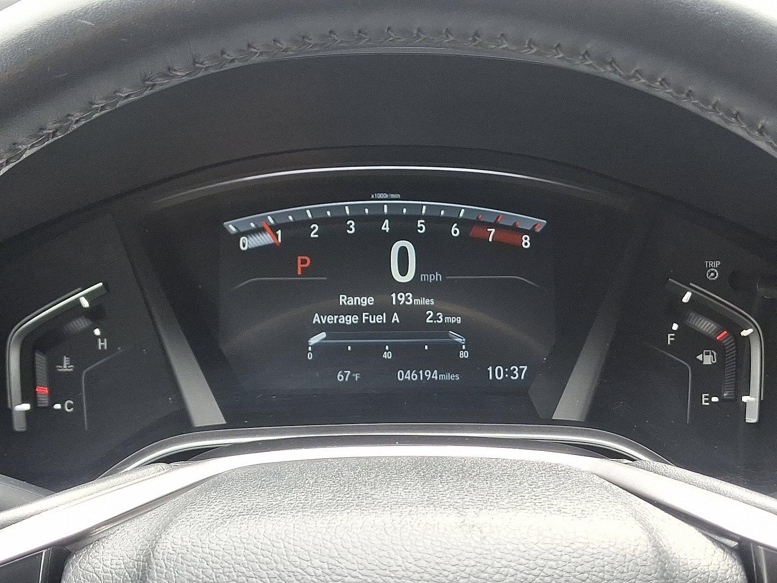 2019 Honda CR-V Vehicle Photo in Harrisburg, PA 17111