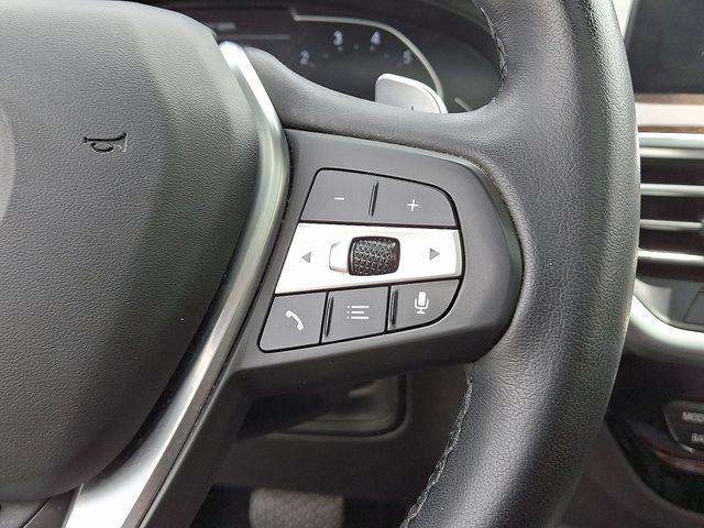 2022 BMW X3 Vehicle Photo in DANBURY, CT 06810-5034