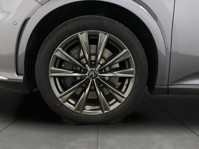 2023 Lexus RX 350 Vehicle Photo in Appleton, WI 54913