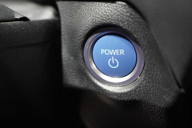 2021 Toyota RAV4 Prime Vehicle Photo in GRAPEVINE, TX 76051