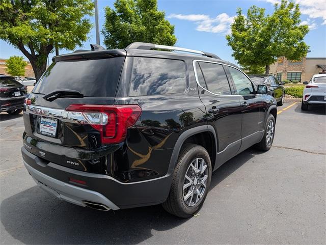 2023 GMC Acadia Vehicle Photo in AURORA, CO 80012-4011