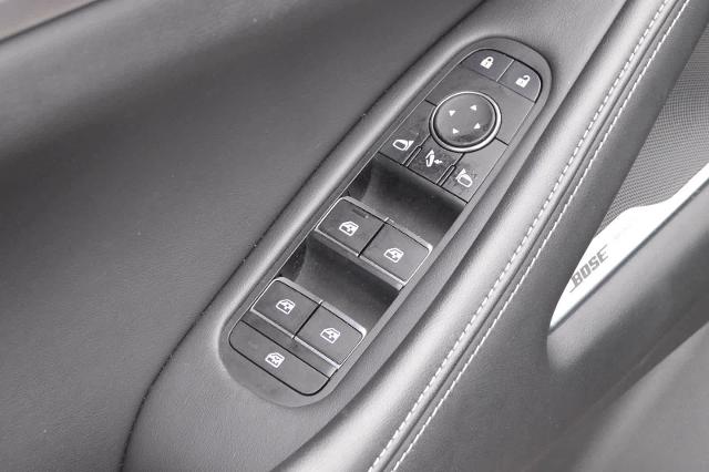 2023 INFINITI QX60 Vehicle Photo in Houston, TX 77090