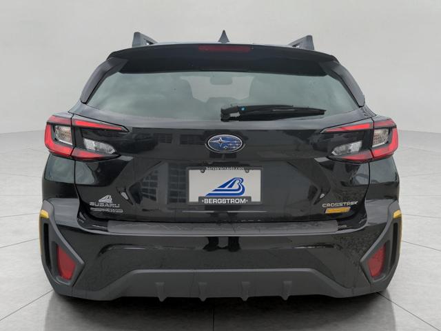 2025 Subaru Crosstrek Vehicle Photo in Green Bay, WI 54304