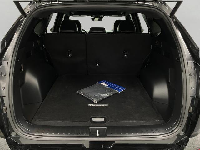 2023 Hyundai TUCSON Vehicle Photo in Appleton, WI 54913