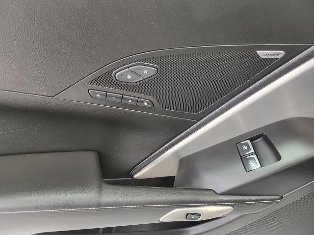 2019 Chevrolet Corvette Stingray Vehicle Photo in NEENAH, WI 54956-2243