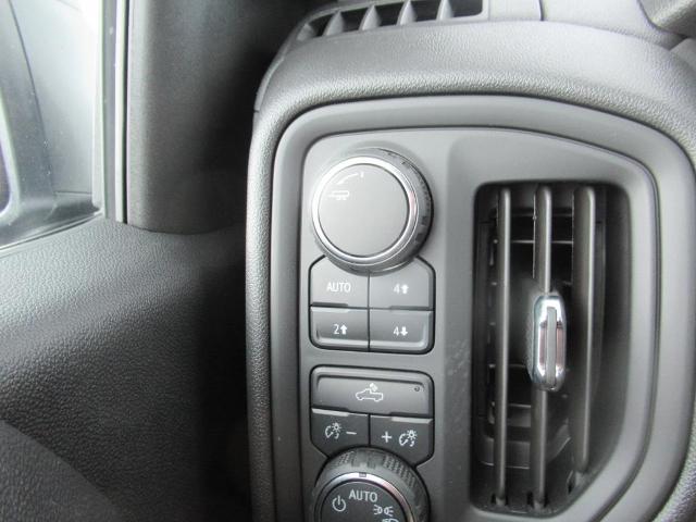 2025 Chevrolet Silverado 1500 Vehicle Photo in LEESBURG, FL 34788-4022