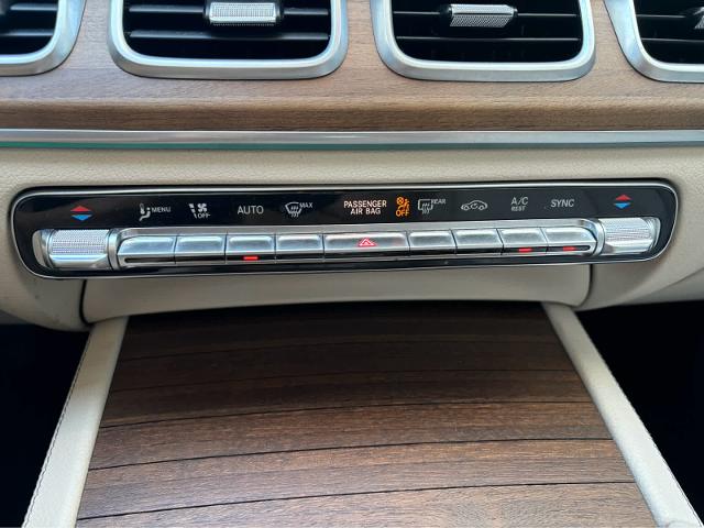 2021 Mercedes-Benz GLE Vehicle Photo in Grapevine, TX 76051
