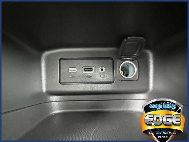 2022 Chevrolet Equinox Vehicle Photo in Roslyn, NY 11576