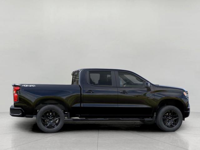 2025 Chevrolet Silverado 1500 Vehicle Photo in Madison, WI 53713