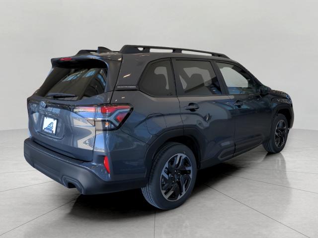 2025 Subaru Forester Vehicle Photo in Green Bay, WI 54304