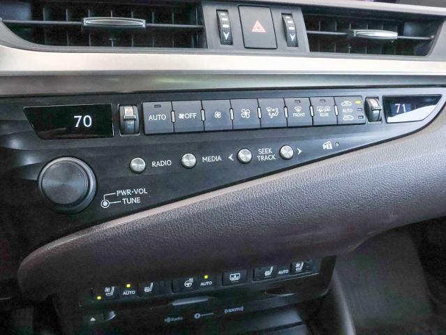 2019 Lexus ES 350 Vehicle Photo in Dallas, TX 75209
