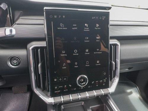 2025 GMC Acadia Vehicle Photo in HOMOSASSA, FL 34448-1461
