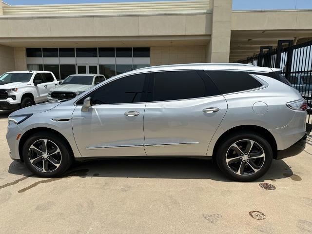 2022 Buick Enclave Vehicle Photo in San Antonio, TX 78230